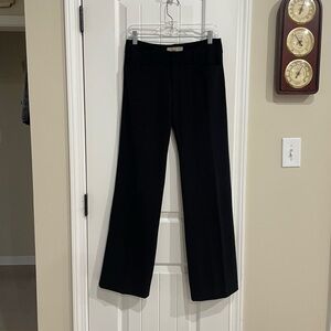 MICHAEL Michael Kors Black Trousers